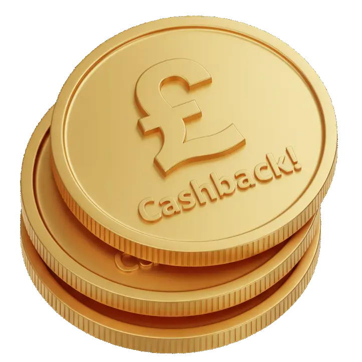 Cashback Loyalty Cards